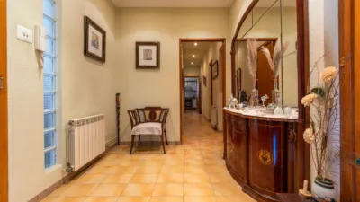 House on Carrer de Pare Claret photo 21