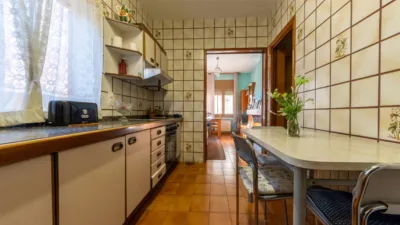 House on Carrer de Pare Claret photo 26