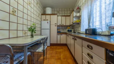 House on Carrer de Pare Claret photo 27