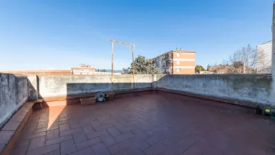 House on Carrer de Pare Claret photo 30
