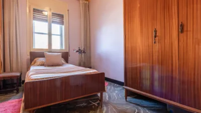 House on Carrer de Pare Claret photo 5
