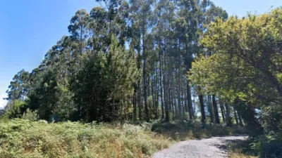 Terreno en venta en Calle Camiño de Poliña, Número 19 - Vista 3