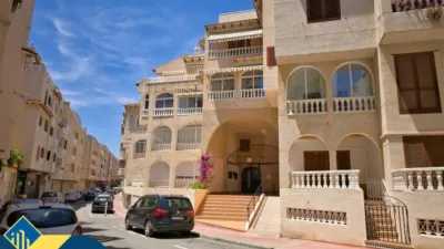 Pis – Torrevieja - Vista 3