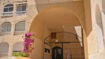 Pis – Torrevieja - Vista 4