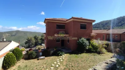 House on Avinguda Mas de les Fonts, 7 photo 11