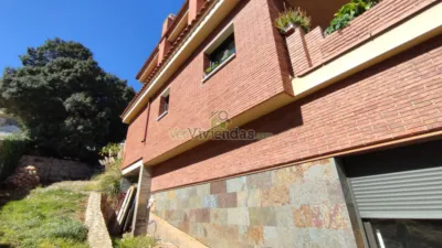 House on Avinguda Mas de les Fonts, 7 photo 12