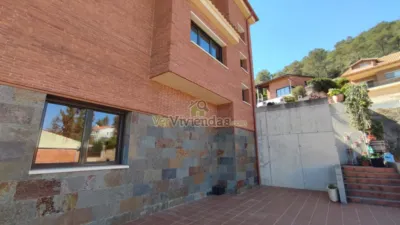 House on Avinguda Mas de les Fonts, 7 photo 23