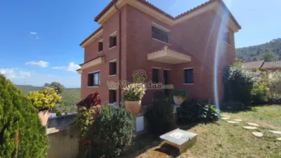 House on Avinguda Mas de les Fonts, 7 photo 9