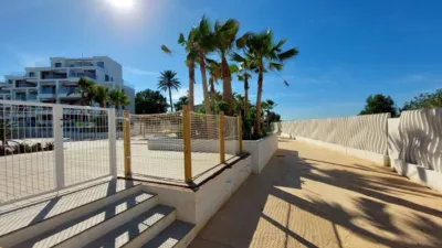 Piso – Dénia - Vista 3