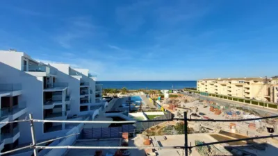 Piso – Dénia - Vista 2