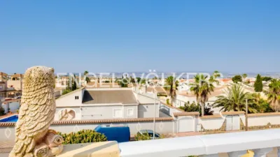 Casa – Torrevieja - Vista 2