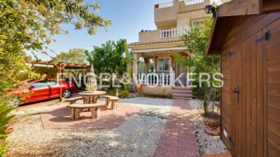 Casa – Torrevieja - Más
