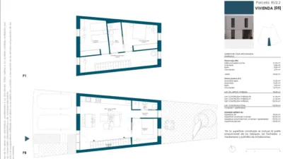 Townhouse on Calle Vallejo photo 12