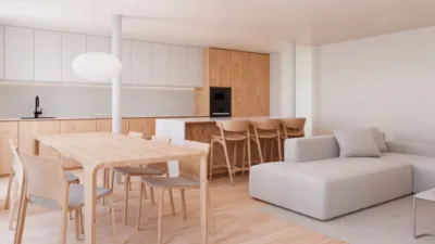 Townhouse on Calle Vallejo photo 6