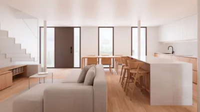 Townhouse on Calle Vallejo photo 7