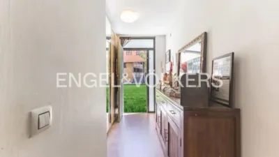 Duplex in Sant Just Desvern photo 12