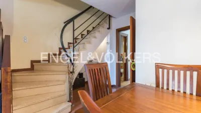 Duplex in Sant Just Desvern photo 13
