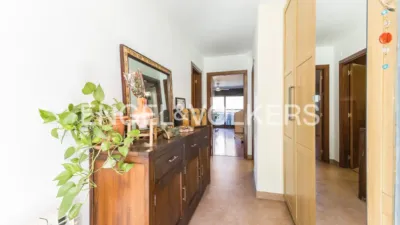 Duplex in Sant Just Desvern photo 14
