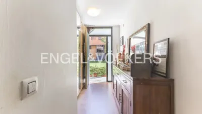 Duplex in Sant Just Desvern photo 15