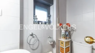 Duplex in Sant Just Desvern photo 16