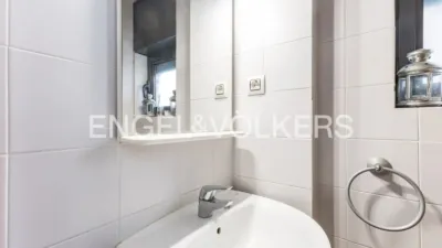 Duplex in Sant Just Desvern photo 17