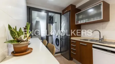 Duplex in Sant Just Desvern photo 18