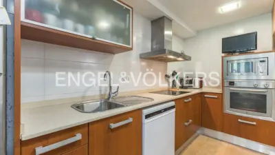 Duplex in Sant Just Desvern photo 19
