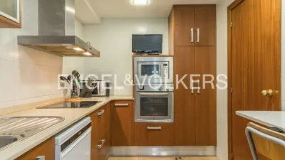 Duplex in Sant Just Desvern photo 20