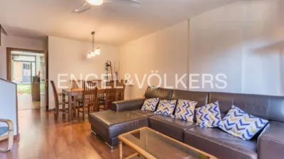 Duplex in Sant Just Desvern photo 22
