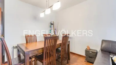 Duplex in Sant Just Desvern photo 23
