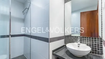 Duplex in Sant Just Desvern photo 26