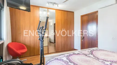 Duplex in Sant Just Desvern photo 28