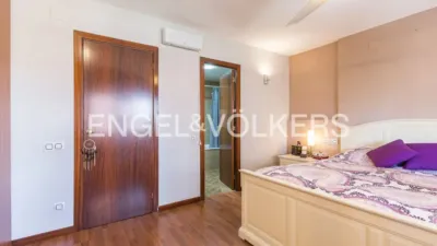 Duplex in Sant Just Desvern photo 29