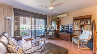Duplex in Sant Just Desvern photo 2