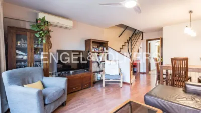 Duplex in Sant Just Desvern photo 4