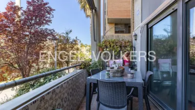 Duplex in Sant Just Desvern photo 7