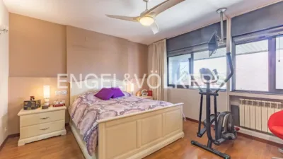 Duplex in Sant Just Desvern photo 6