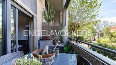 Duplex in Sant Just Desvern photo 9