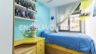 Duplex in Sant Just Desvern photo 8