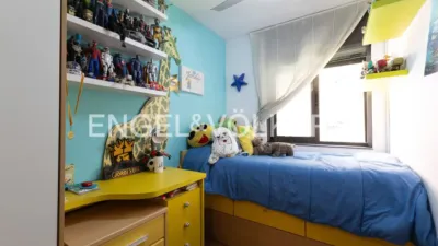 Duplex in Sant Just Desvern photo 10