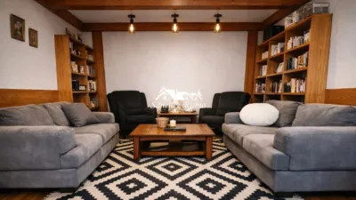 Chalet en alquiler en Calle de la Fuente del Rey, 34 - Imagen 12