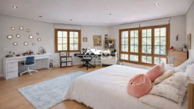 Chalet en alquiler en Calle de la Fuente del Rey, 34 - Imagen 13