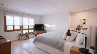Chalet en alquiler en Calle de la Fuente del Rey, 34 - Imagen 15