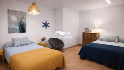 Chalet en alquiler en Calle de la Fuente del Rey, 34 - Imagen 16