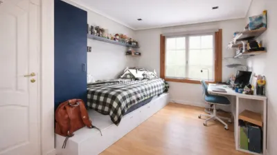 Chalet en alquiler en Calle de la Fuente del Rey, 34 - Imagen 17