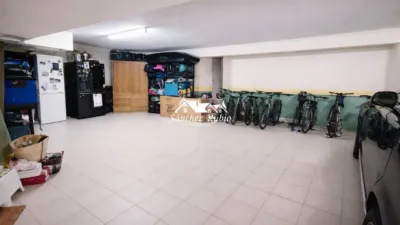Chalet en alquiler en Calle de la Fuente del Rey, 34 - Imagen 22
