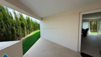 Piso – Torrevieja - Vista 2