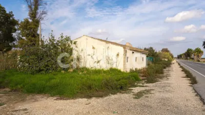 Casa en Matola-La Foia-Las Bayas-La Marina photo 21