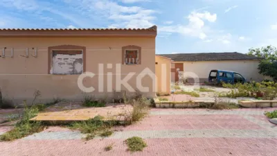 Casa en Matola-La Foia-Las Bayas-La Marina photo 23