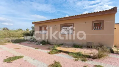 Casa en Matola-La Foia-Las Bayas-La Marina photo 24